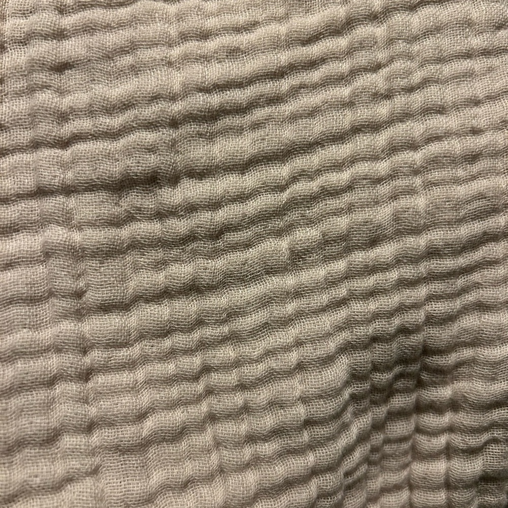 Cloud Cotton Robe - image 5